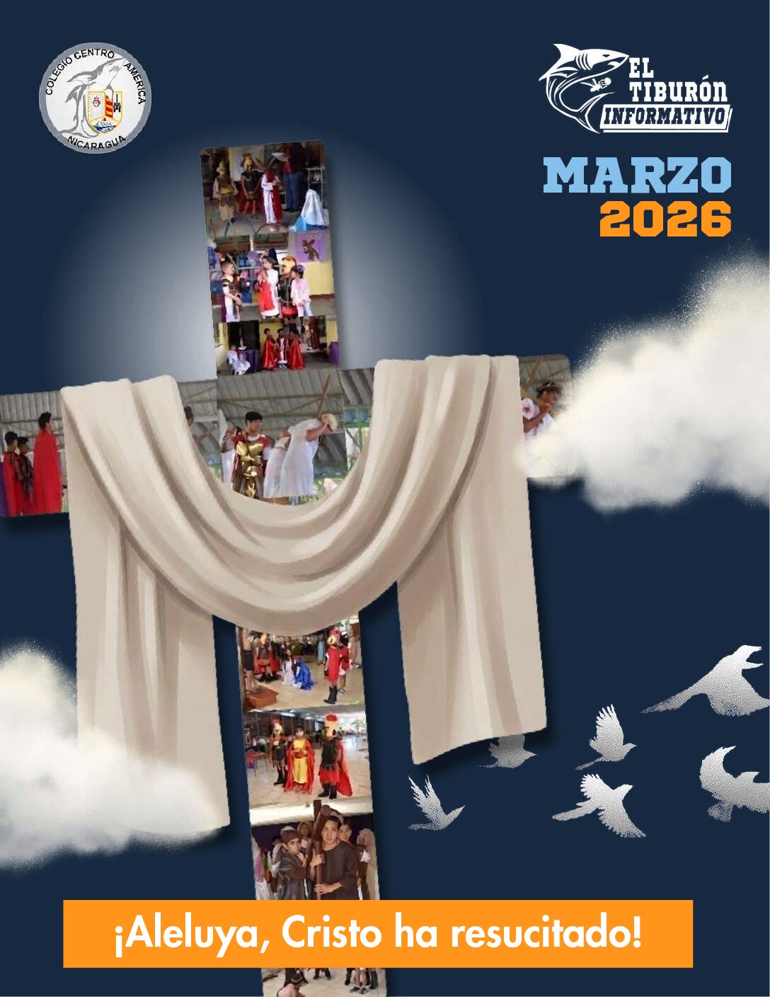 Marzo
