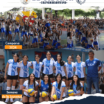 Periódico Escolar CCA