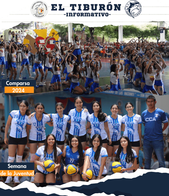 Periódico Escolar CCA