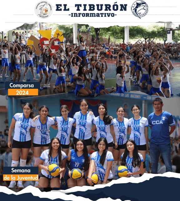 Periódico Escolar CCA