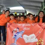 Fiesta ya sabemos leer