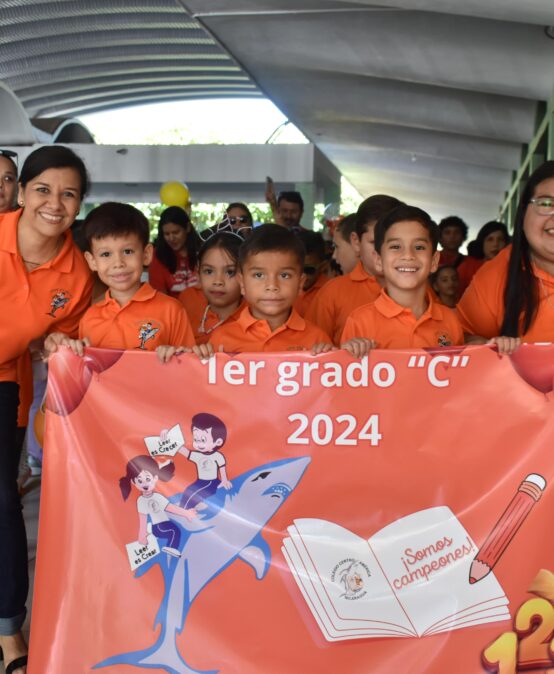 Fiesta ya sabemos leer