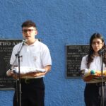 Bandera 04 de noviembre 2024