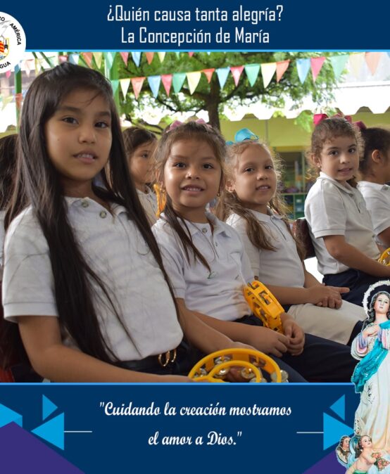 Celebración de la novena