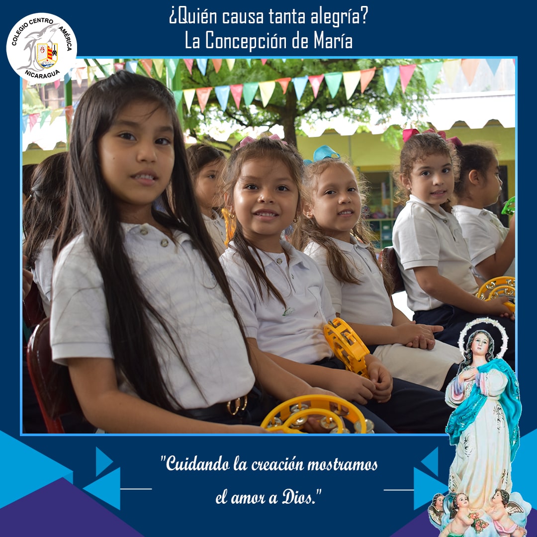 Celebración de la novena
