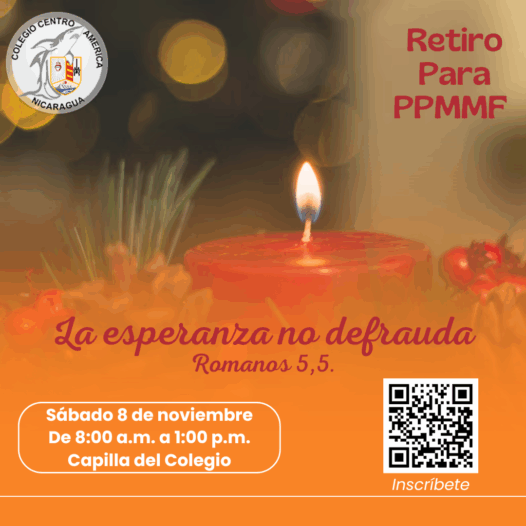 La esperanza no defrauda