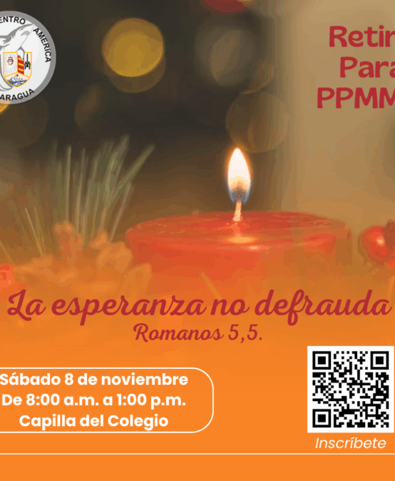 La esperanza no defrauda