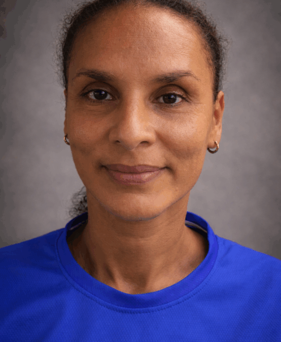 Lic. Auxiliadora de los Ángeles Lacayo